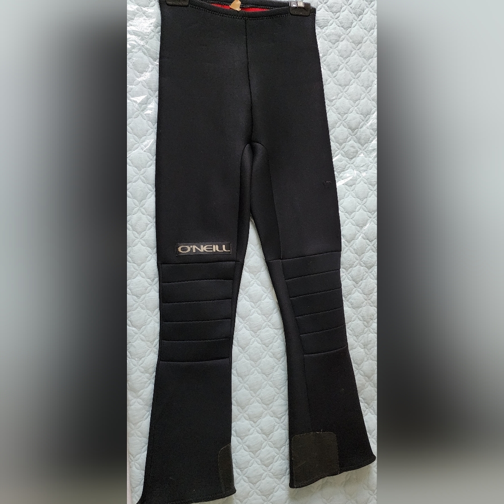 O'Neill ski race pants, 32, black